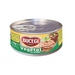 Bucegi Pate Vegetal Ardei 120 g - WALTI WALTI