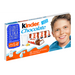 KINDER CHOCOLATE 100 g - WALTI WALTI