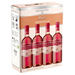CRAMELE RECAS Schwaben Wein Roze Vin Rose Demidulce Bag in box 3 L - WALTI WALTI
