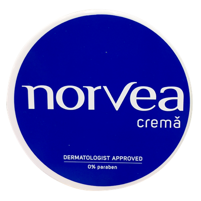 NORVEA Crema pentru Uz General 52 g - WALTI WALTI