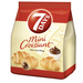 7 DAYS Croissant Mini Cacao 60 g - WALTI WALTI