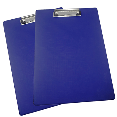 Clipboard Simplu A4 2 bucati WALTI