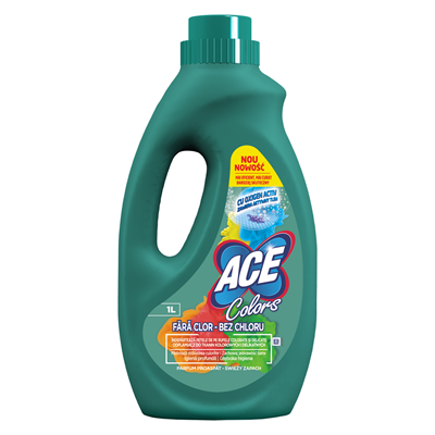 ACE Colors Solutie Pete 1 L - WALTI WALTI