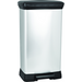 curver Cos Gunoi cu Pedala 50 L - WALTI WALTI