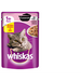 whiskas Casserole Hrana Umeda Pisici Adulte Pui Aspic 85 g - WALTI WALTI