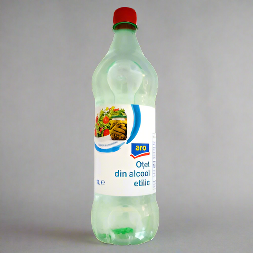 Otet Alcool Etilic  1 L - WALTI WALTI