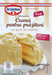 Dr.Oetker Crema Vanilie cu Unt 140 g - WALTI WALTI