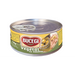 Bucegi Pate Vegetal Masline 120 g - WALTI WALTI