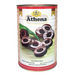 ATHENA Masline Negre Felii Calibru 180-200 2 Kg - WALTI WALTI
