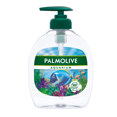 Palmolive Sapun Aquarium 300 ml - WALTI WALTI