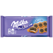 milka Ciocolata Oreo Sandwich 92 g - WALTI WALTI