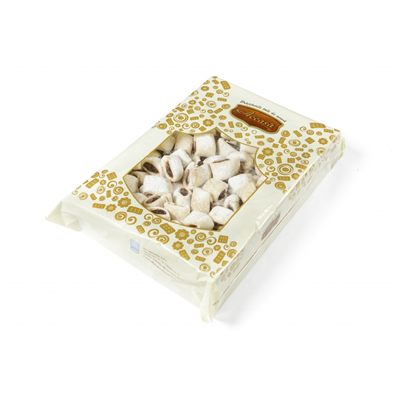 ACCASA Sufletzelle Cornulete 400 g - WALTI WALTI