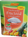 DESERT Fructoza 500 g - WALTI WALTI