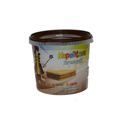 PION Napolitane Crema Cacao 1 Kg - WALTI WALTI