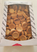MAIA FOOD Coji Sarate Rotunde Mici 1 Kg - WALTI WALTI
