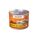 SADU Pate de Pasare 200 g - WALTI WALTI