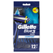 Gillette Blue 3 Aparate de Ras 12 bucati - WALTI WALTI