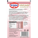 Dr. Oetker Zahar Pudra cu Aroma de Rom 50 g - WALTI WALTI