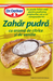 Dr.Oetker Zahar Pudra cu Aroma de Vanilie & Citrice 50 g - WALTI WALTI