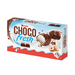 Kinder Choco Fresh 5 x 20,5 g - WALTI WALTI