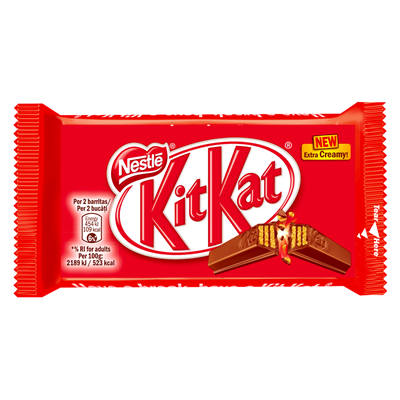 KIT KAT Ciocolata 41,5 g - WALTI WALTI