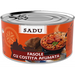 SADU Fasole Cu Costita 400 g - WALTI WALTI