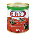 SULTAN Pasta Tomate 24% 800 g - WALTI WALTI