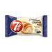 7 DAYS Croissant cu Crema de Vanilie si Bucati de Ciocolata 80 g - WALTI WALTI