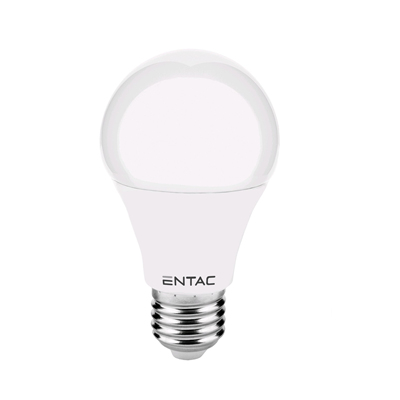 Set 5 ENTAC Bec Led E27 10W - WALTI WALTI