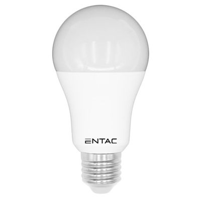 Set 5 ENTAC Bec Led E27 15W - WALTI WALTI