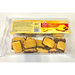 Fine Life Buseuri Glazurate cu Gem Fructe 400 g - WALTI WALTI