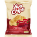 Viva Chips Ardei  50 g - WALTI WALTI