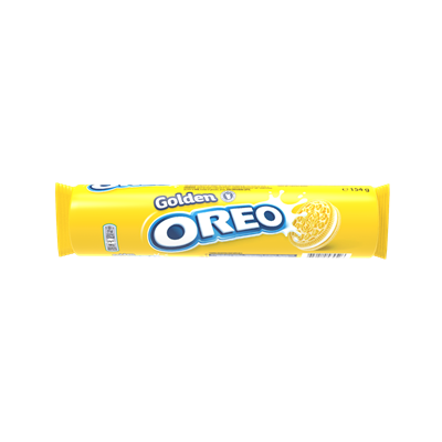 OREO Biscuiti Aurii 154 g - WALTI WALTI