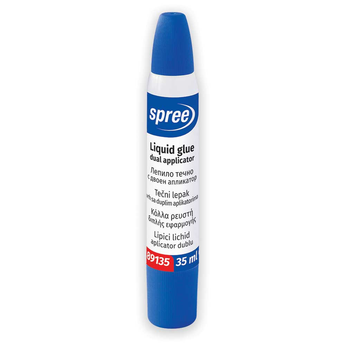 SPREE Lipici Lichid Universal 35 ml WALTI