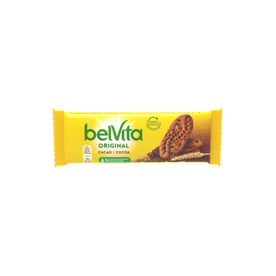 belVita Biscuiti cu Ciocolata 50 g - WALTI WALTI