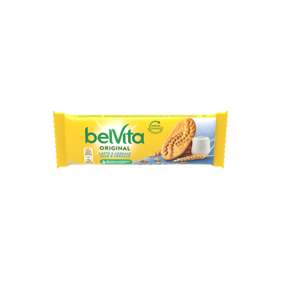belVita Biscuiti cu Cereale 50 g - WALTI WALTI