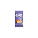 milka Cake & Choc Prajitura cu Crema de Ciocolata 35 g - WALTI WALTI
