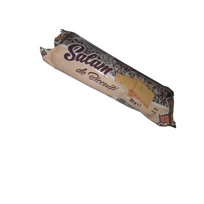LIDAS Salam Biscuiti Cocos 80 g - WALTI WALTI