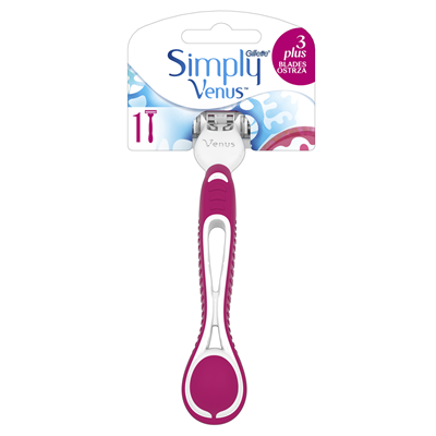 Gillette VENUS 3 Aparate de Ras 12 bucati - WALTI WALTI