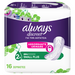always Absorbante Urinare Small Plus 16 bucati - WALTI WALTI