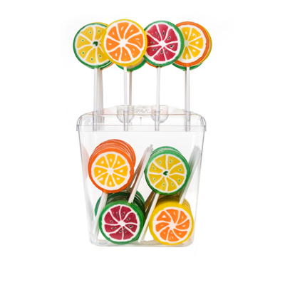 astra Acadele Citrus Mix 20 g - WALTI WALTI