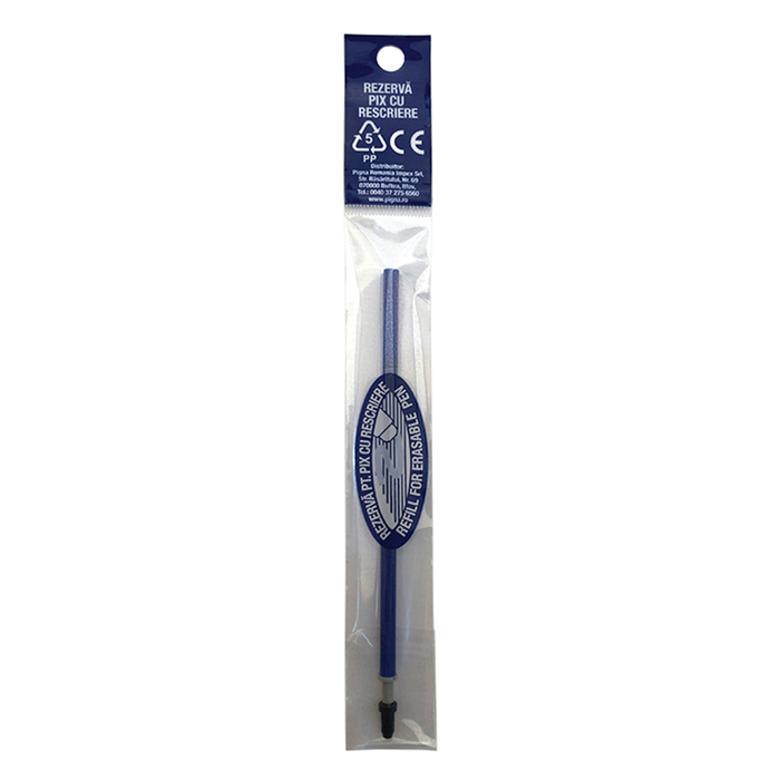 BAOKE SF Rezerva Gel pentru Rescriere Alb 0.5 mm WALTI