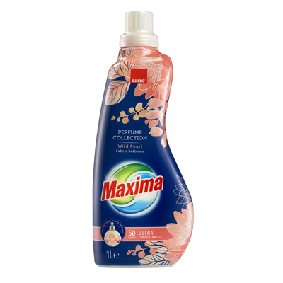 sano Maxima Balsam de Rufe Perle Salbatice 1 L WALTI