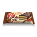 7 DAYS Cake Bar Glazurat Cacao 32 g - WALTI WALTI