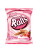 Viva Rolls Capsuni 100 g - WALTI WALTI