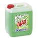 AJAX PROFESSIONAL Detergent Universal Floral Fiesta 5 L - WALTI WALTI