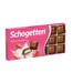 SCHOGETTEN Ciocolata cu Iaurt si Capsune 100 g - WALTI WALTI
