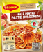 Maggi Ideea Zilei Paste Bolognes 50 g - WALTI WALTI