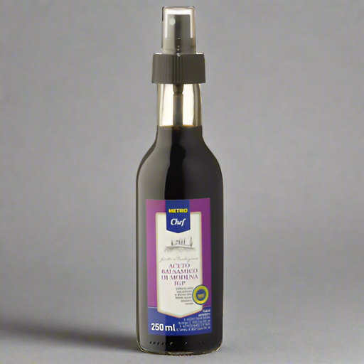 Otet Balsamic Modena Spray 250 ml - WALTI WALTI
