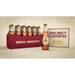 BIRRA MORETTI Bere Sticla Returnabila  0,5 L - WALTI WALTI